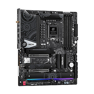 Asrock B650E Taichi AMD B650 Socket AM5 Extended ATX