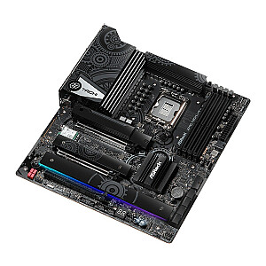 Asrock B650E Taichi AMD B650 Socket AM5 Extended ATX