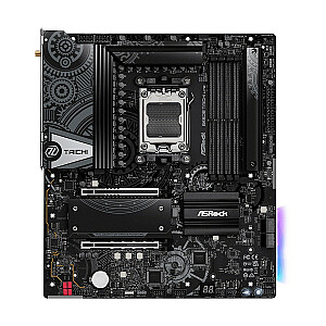 Asrock B650E Taichi Lite AMD B650 išplėstinis ATX AM5 lizdas