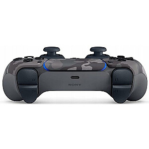 Sony DualSense PS5 Bezvadu kontrolieris / Grey Camo
