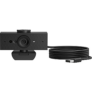 Interneto kamera HP 620 FHD
