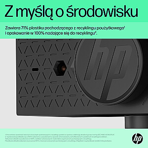 Interneto kamera HP 620 FHD