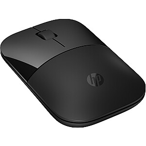 HP Z3700 dviguba juoda pelė