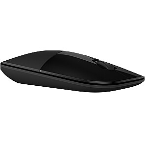 HP Z3700 dviguba juoda pelė