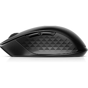 HP pelė HP Wireless Multi Mouse 430