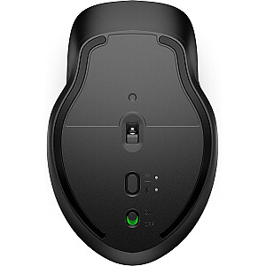 HP pelė HP Wireless Multi Mouse 430