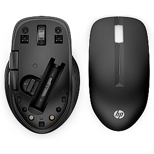 HP pelė HP Wireless Multi Mouse 430