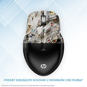 HP pelė HP Wireless Multi Mouse 430