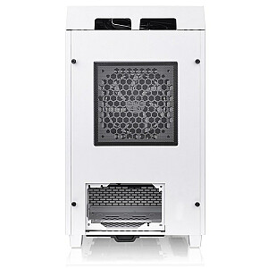 Thermaltake The Tower 100 Snow Mini Tower Белый