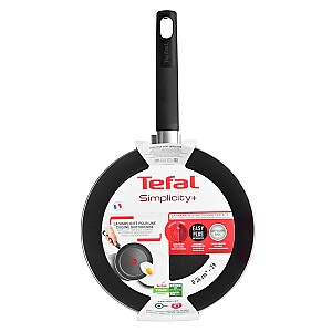 Keptuvė TEFAL Simplicity 24cm B5820402