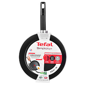 Keptuvė TEFAL Simplicity 28cm B5820602