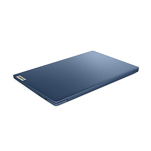 Nešiojamas kompiuteris Lenovo IdeaPad Slim 3 15AMN8 Ryzen 3 7320U 15.6" FHD IPS 300 nits AG 8GB LPDDR5 DDR512 Radeon 610M Graphics Win11 Abyss Blue