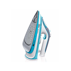 BRAUN TexStyle 5 Steam Iron SI 5017 BL, 2700W, Blue