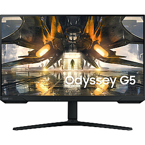 Монитор Samsung Odyssey G52A (LS32AG520PPXEN)