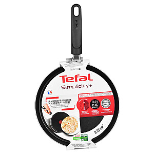 Блинница TEFAL Simplicity 25см B5821902