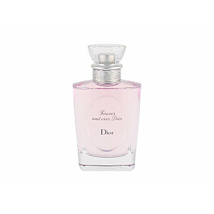 Tualetinis vanduo Christian Dior Les Creations de Monsieur Dior Forever And Ever 100 ml