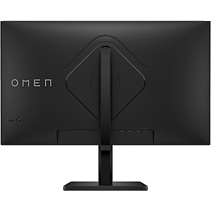 Компьютерный монитор HP OMEN by HP 27 68,6 см (27 дюймов), 1920 x 1080 пикселей, Full HD, черный