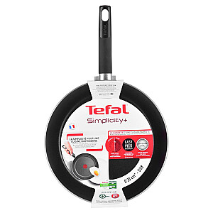 Сковорода TEFAL Simplicity 30см B5820702