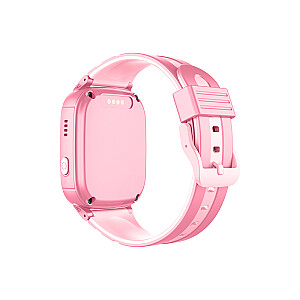 Forever Smartwatch GPS WiFi Kids Watch Me 2 KW-310 pink