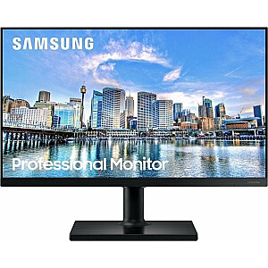 Monitorius Samsung T450 (LF24T450FQRXXE)