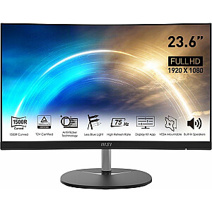 Monitorius MSI PRO MP271CA