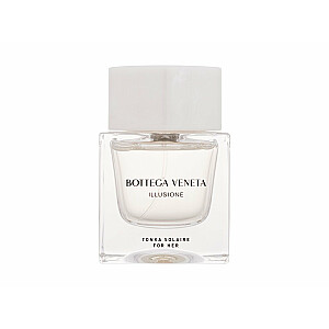 Парфюмированная вода Bottega Veneta Illusione 50ml