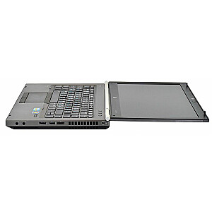 Ноутбук HP 8470p 14 1600x900 i7-3520M 16GB 512SSD WIN10Pro RENEW