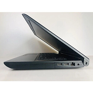 Ноутбук Toshiba B554 15.6 1366x768 i5-4300M 16GB 256SSD WIN10Pro WEBCAM RENEW