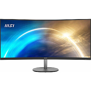 Monitorius MSI PRO MP341CQ