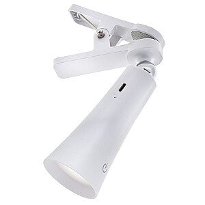 Activejet daugiafunkcinė lempa AJE-IDA 4IN1