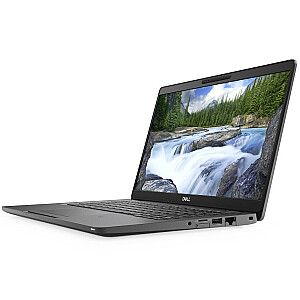 Ноутбук DELL 5300 13.3 1920x1080 i5-8365U 16GB 512SSD M.2 NVME WIN11Pro WEBCAM RENEW