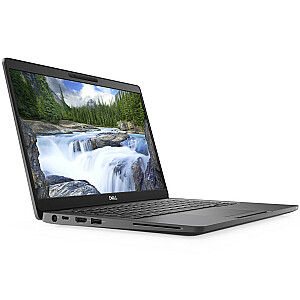 Ноутбук DELL 5300 13.3 1920x1080 i5-8365U 16GB 512SSD M.2 NVME WIN11Pro WEBCAM RENEW