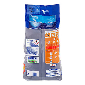 Skalbimo priemonė Vizir Color 7,15kg