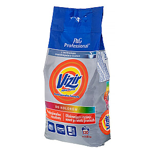 Skalbimo priemonė Vizir Color 7,15kg