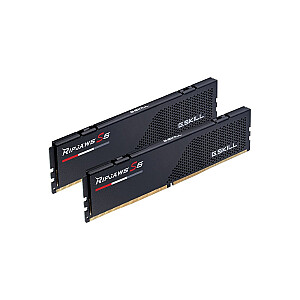 G.Skill Ripjaws V atminties modulis F5-5600J2834F32GX2-RS5K 64GB 2 x 32GB DDR5