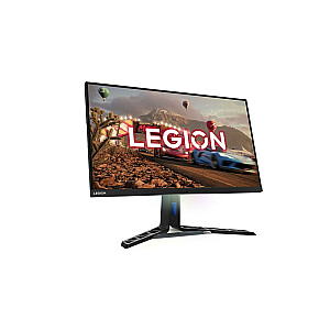 Lenovo Legion Y32p-30 31,5 дюйма IPS 144 Гц HDMI, USB Вороново-черный