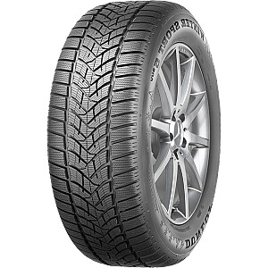 Зимние шины 255/55R20 DUNLOP WINTER SPORT 5 SUV 110V XL Нешипованные CBB72 3PMSF M+S DUNLOP