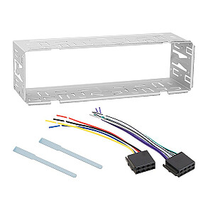 Радио BLOW X-PRO MP3/USB/micro USB/BLUETOOTH Автомобильный черный