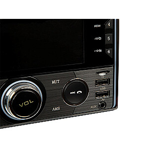 Автомагнитола Blow AVH-9620 2DIN