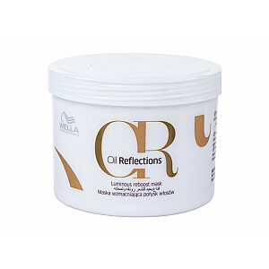 Reflection Oil 500ml