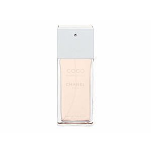 Chanel Coco Mademoiselle tualetinis vanduo 100ml