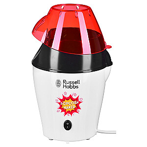 Аппарат для приготовления попкорна RUSSELL HOBBS 24630-56