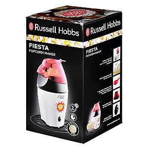 Spragėsių aparatas RUSSELL HOBBS 24630-56