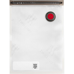 S / M ZWILLING Fresh & Save пластиковый стартовый комплект 36807-006-0