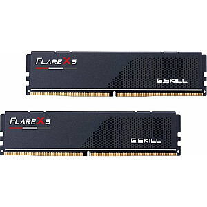 Paminch G.Skill Flare X5, DDR5, 32 GB, 5600 MHz, CL30 (F5-5600J3036D16GX2-FX5)