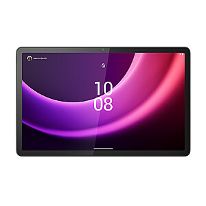 Lenovo Tab M10 Plus (3rd Gen) 2023 10.61 2K Qualcomm Snapdragon SDM680/4GB/128GB/Qualcomm Adreno 610 GPU/Android 12/Grey/Touch/2Y Warranty