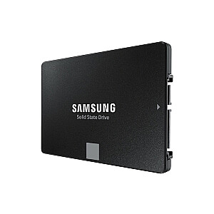 2,5 colio SATA SSD 250GB 6GB / S / 870 EVO MZ-77E250B / SAMSUNG EU