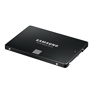 2,5 colio SATA SSD 250GB 6GB / S / 870 EVO MZ-77E250B / SAMSUNG EU