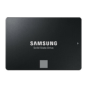 2,5 colio SATA SSD 250GB 6GB / S / 870 EVO MZ-77E250B / SAMSUNG EU