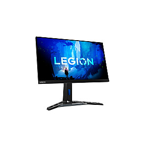 Lenovo Legion Y27qf-30 LED ekranas 68,6 cm (27 colių), 2560 x 1440 pikselių, Quad HD, juodas